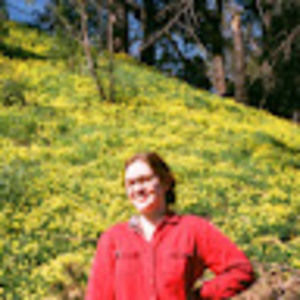 Meet your Posher, Bethany